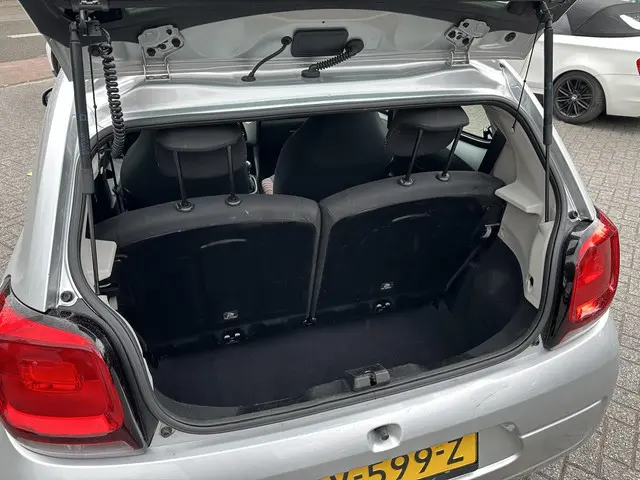 Citroën C1 1.0 e-VTi Feel 5drs 2018 Benzine 26