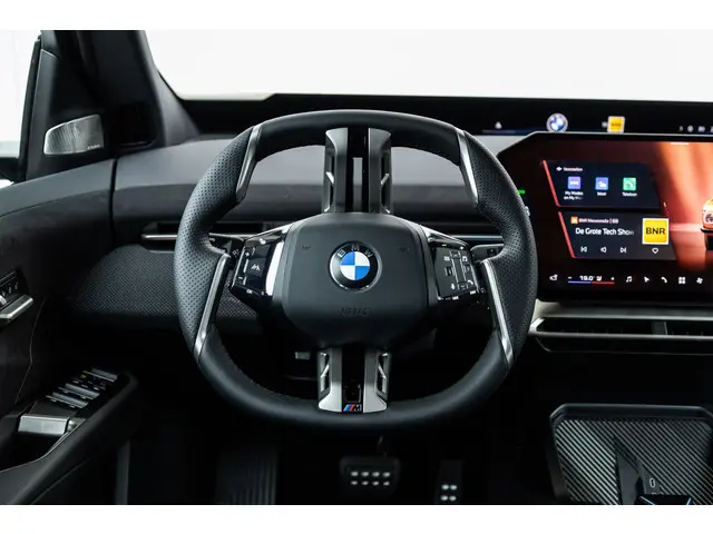 BMW iX3 50 xDrive 2026 Elektrisch 21