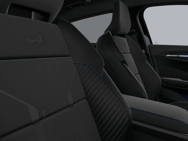 Renault Mégane Techno 2025 Elektrisch 15