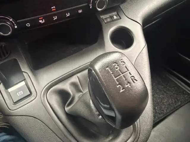 Citroën Berlingo 1.5 BlueHDI Club 2019 Diesel 17