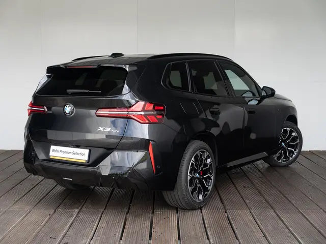 BMW X3 2