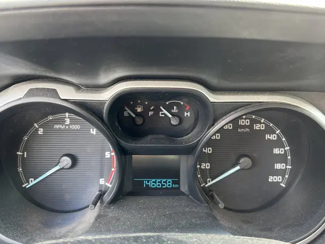 Ford Ranger 2.2 TDCi Limited Super Cab 2015 Diesel 27