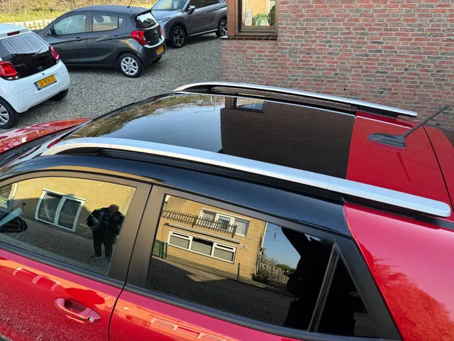 Kia Stonic 1.0 T-GDi DynamicLine 2018 Benzine 9