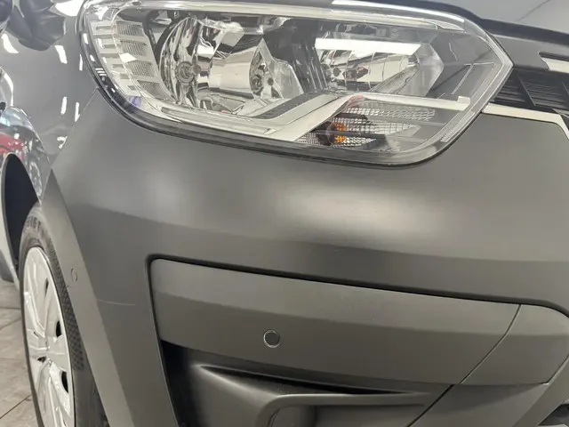 Renault Kangoo Express 1.5 dCi 95 Comfort + 2021 Diesel 35