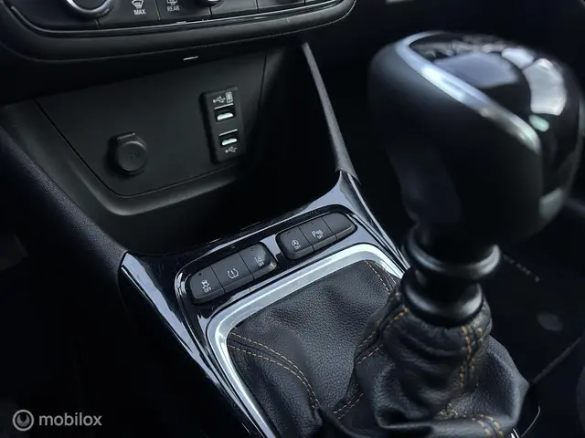 Opel Crossland X 1.2 Turbo Innovation 2019 Benzine 13