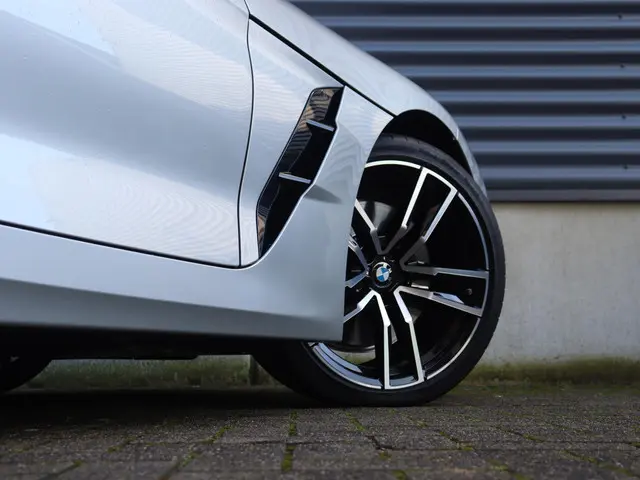 BMW Z4 Roadster M40i 2020 Benzine 11