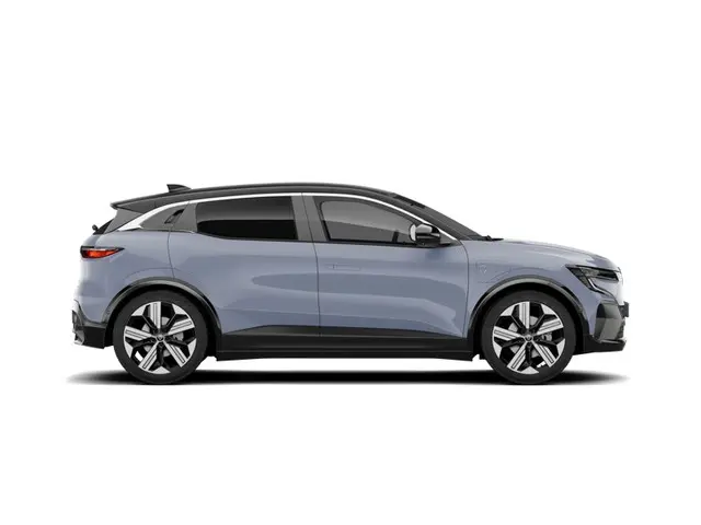 Renault Megane E-Tech Iconic 2025 Elektrisch 4