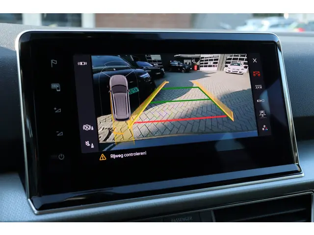 SEAT Tarraco 1.5 TSI DSG 2022 Benzine 15