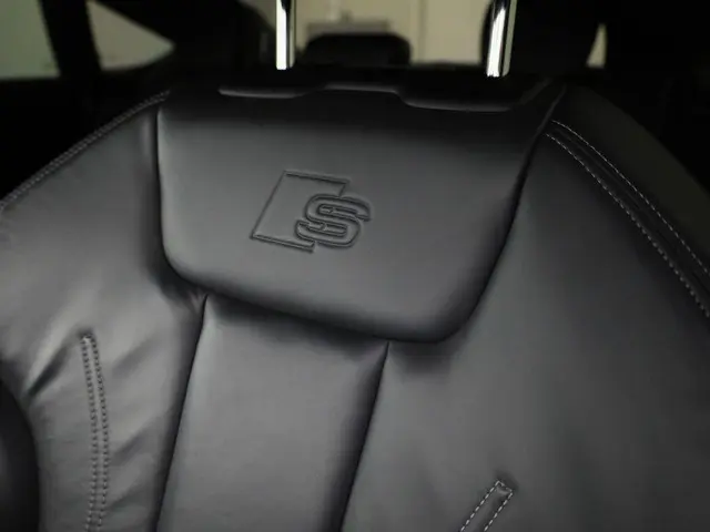 Audi A5 Sportback 40 TFSI/204PK S Line 2023 Benzine 19