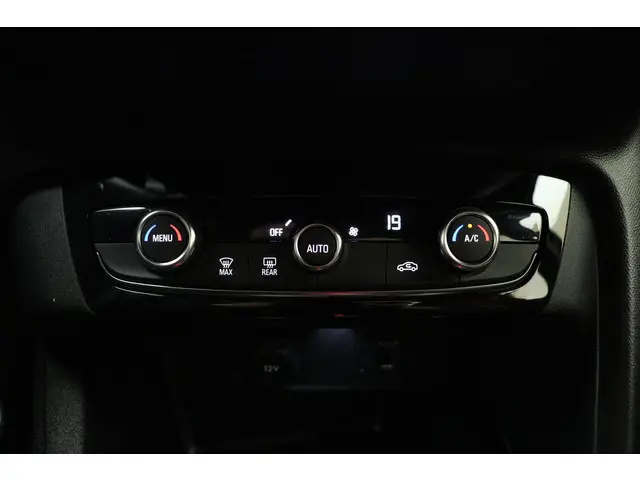 Opel Corsa 1.2 Turbo GS 2023 Benzine 21