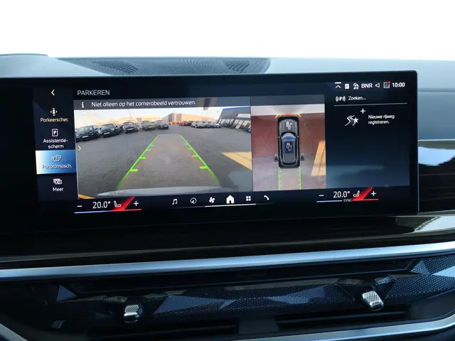 BMW X5 xDrive50e 2025 Hybride Benzine 53