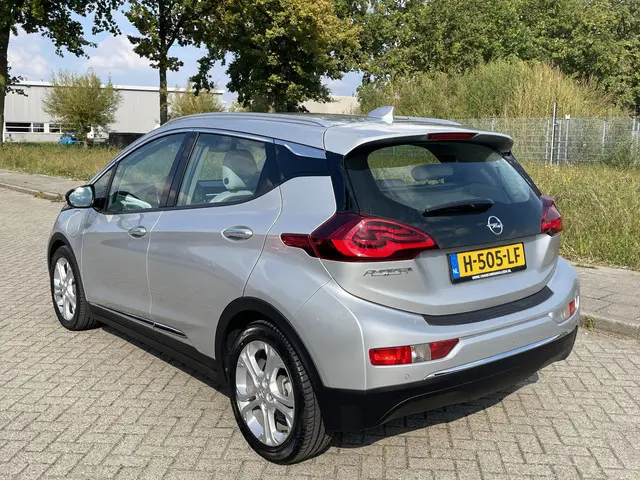 Opel Ampera-e Business executive 60 kWh 2020 Elektrisch 7