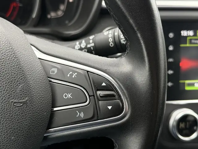 Renault Kadjar 1.3 TCe Intens 2019 Benzine 22