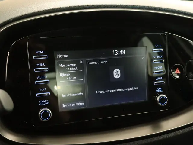 Toyota Aygo X 1.0 VVT-i MT Play 2023 Benzine 27