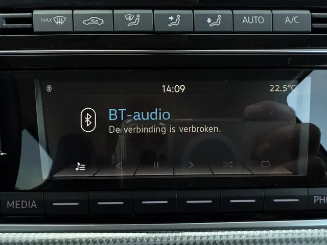 Volkswagen e-up! e-up! 2018 Elektrisch 23