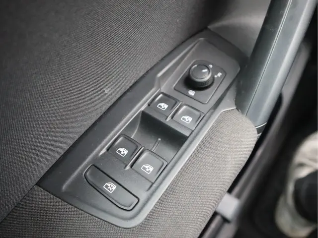 Volkswagen Tiguan 1.5 TSI Comfortline 2020 Benzine 13