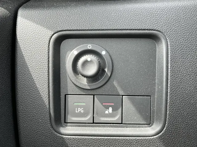Dacia Duster 1.0 TCe Bi-Fuel Prestige 2022 LPG/Gas 24