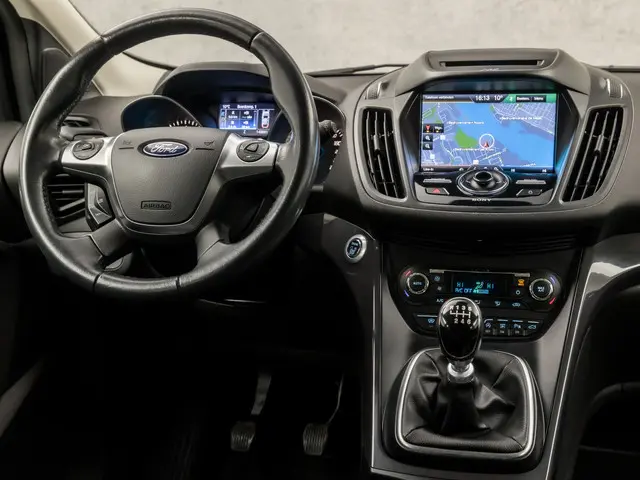 Ford Kuga 1.5 Titanium 2016 Benzine 7