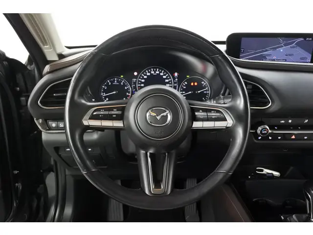 Mazda CX-30 2.0 X 180pk AWD Automaat Luxury 2019 Benzine 21