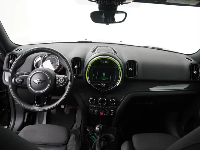 MINI Countryman Cooper Chili 2019 Benzine 12