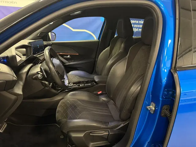 Peugeot 2008 1.2 PureTech GT Pack 2022 Benzine 22