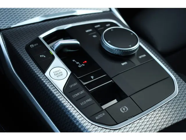 BMW 3 Serie Touring 320d M-Sport 2024 Diesel 58