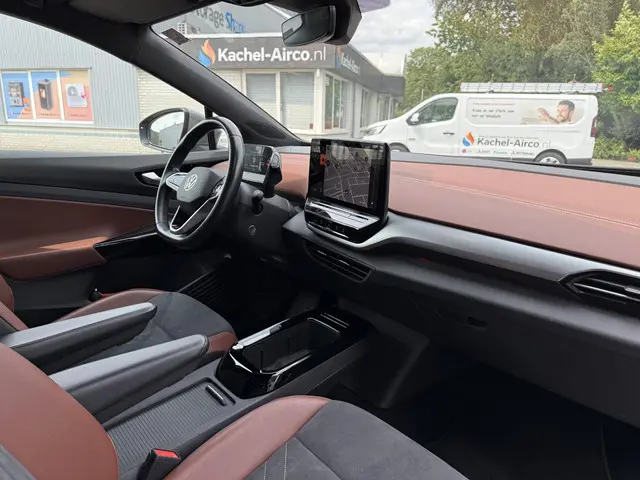 Volkswagen ID.5 Aut. Pro Edition 77kWh 2022 Elektrisch 13