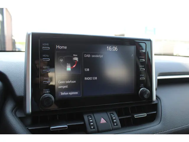 Toyota RAV4 2.5 Hybrid Dynamic 2021 Hybride Benzine 19