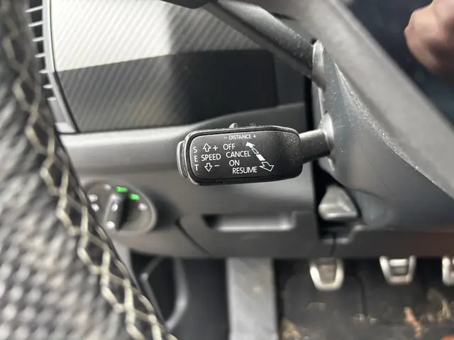 Škoda Kodiaq 1.5 TSI Sportline Business 2020 Benzine 17