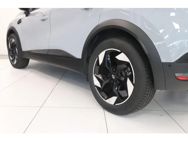 Renault Captur 1.3 mild hybrid 160 techno 2024 Benzine 16