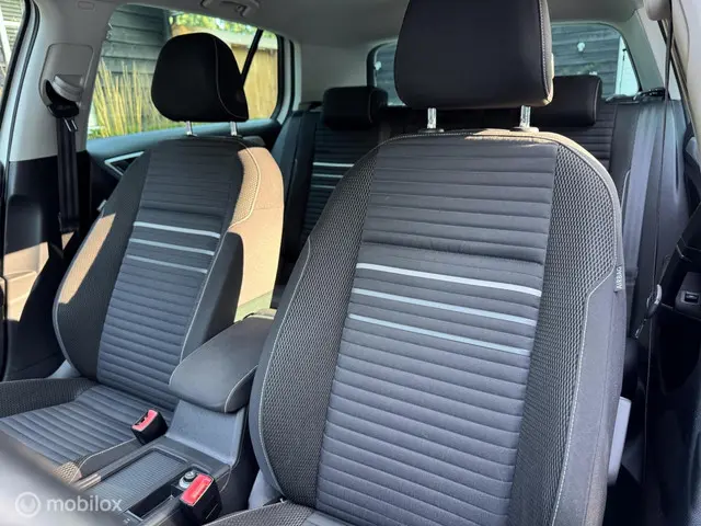 Volkswagen Golf 1.4 TSI CUP Edition 2014 Benzine 8