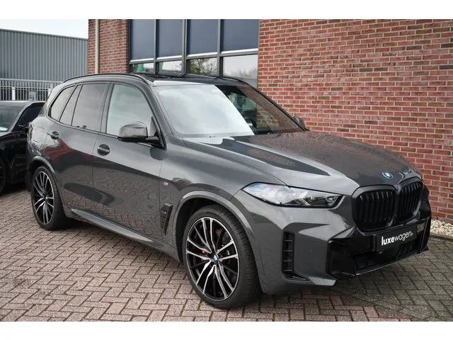 BMW X5 xDrive50e M-Sport Pro 2024 Hybride Benzine 82