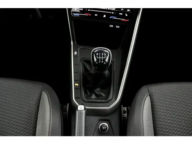 Volkswagen Polo 1.0 TSI Life antraciet 2023 Benzine 25