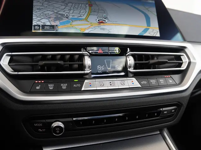 BMW 3 Serie Touring M340i xDrive 2022 Benzine 34