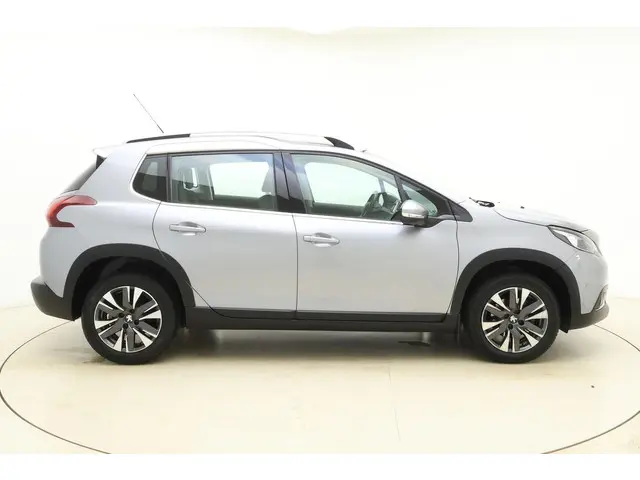 Peugeot 2008 1.2 PureTech Allure 2017 Benzine 9