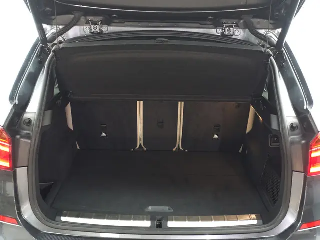 BMW X1 sDrive20i M Sport Aut- 2019 Benzine 41