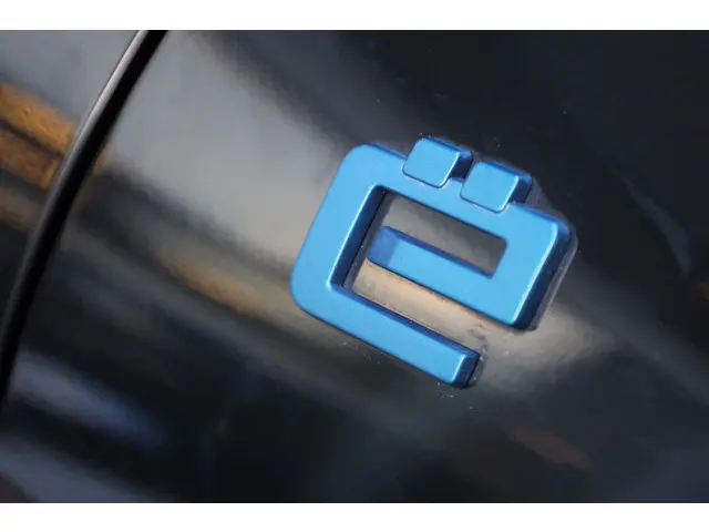 Citroën ë-C4 Feel Edition 50 kWh 2021 Elektrisch 32