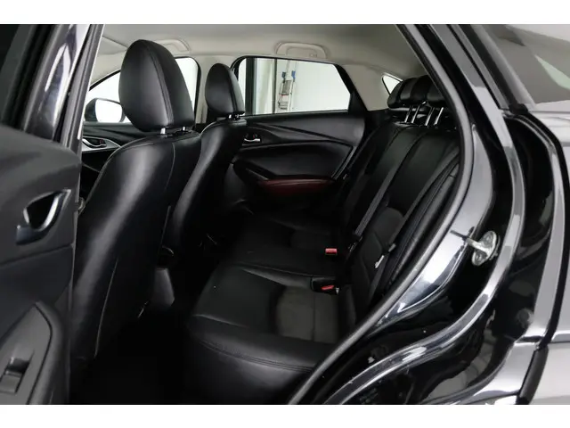 Mazda CX-3 2.0 SkyActiv-G 120 SkyLease GT 2016 Benzine 5