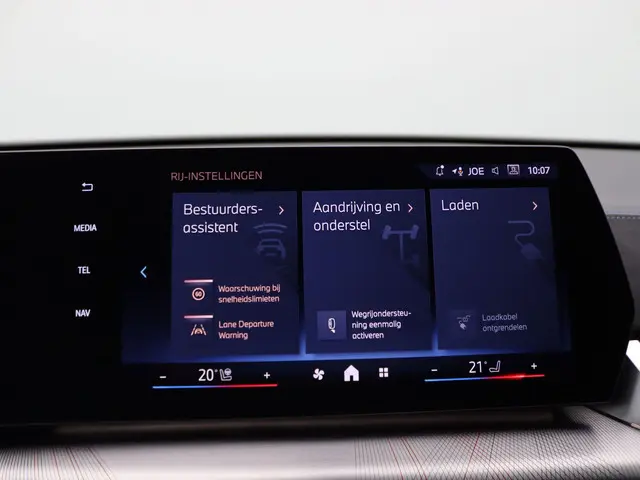 BMW iX2 eDrive20 2025 Elektrisch 21