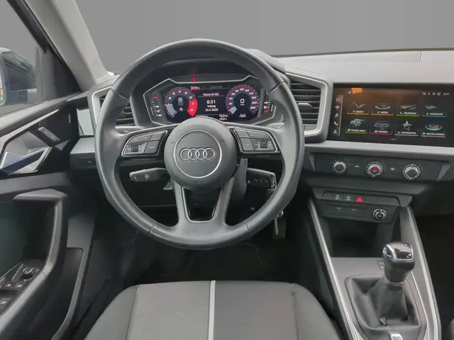 Audi A1 Sportback 25 TFSI 96pk Pro Line 2021 Benzine 5