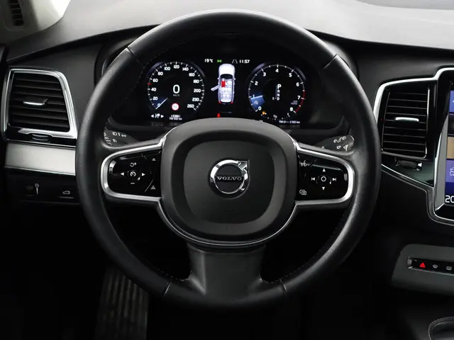 Volvo XC90 2.0 T5 AWD Inscription Aut- 2017 Benzine 15