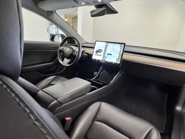 Tesla Model 3 Performance AWD 75 kWh 2019 Elektrisch 23