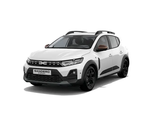 Dacia Sandero Stepway 2