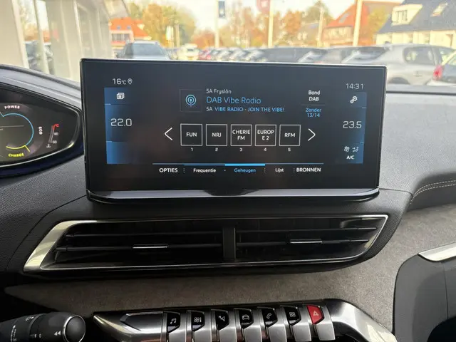 Peugeot 5008 1.2 PureTech GT 2024 Benzine 15