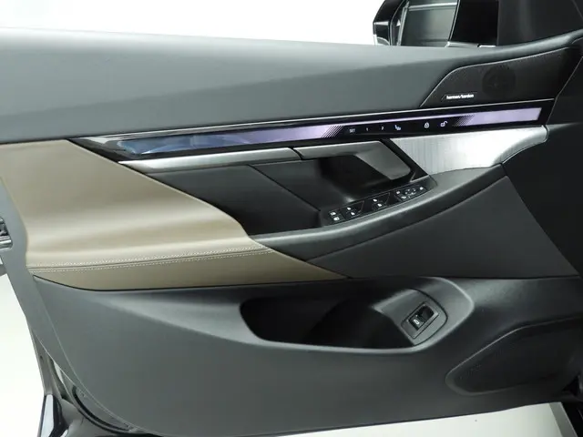 BMW i5 Sedan eDrive40 84 kWh 2024 Elektrisch 30