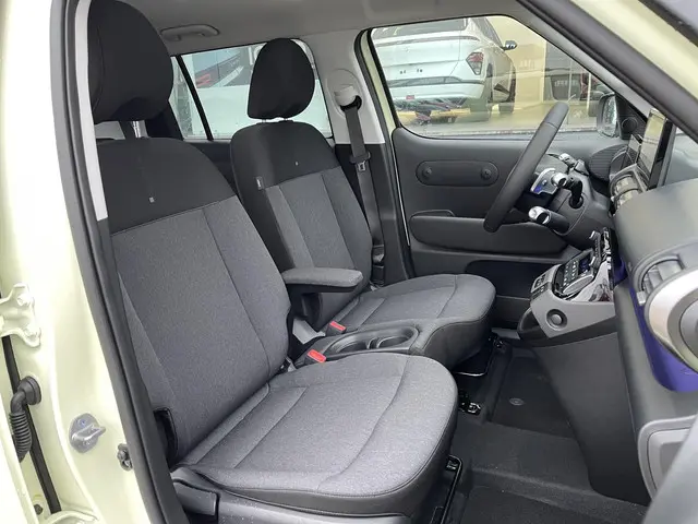 Hyundai Inster Evolve 49 kWh 2025 Elektrisch 10