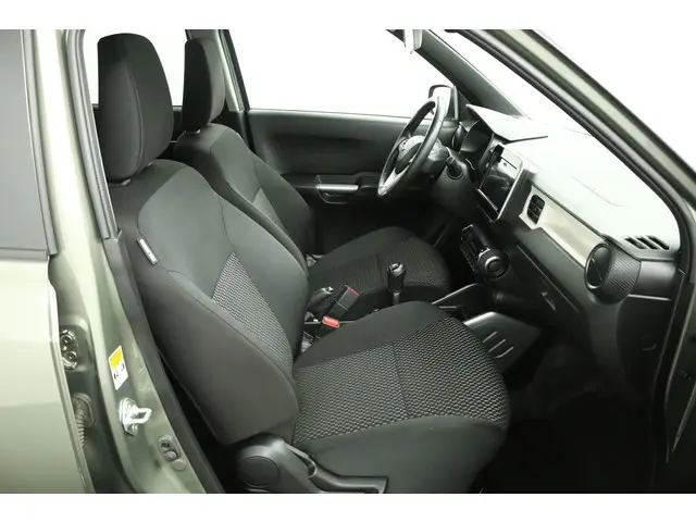 Suzuki Ignis 1.2 Smart Hybrid Style 2021 Benzine 22