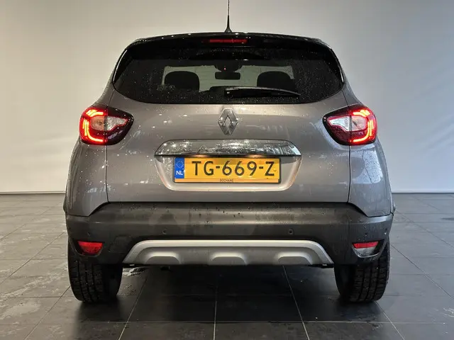 Renault Captur 0.9 TCe Intens 2018 Benzine 20