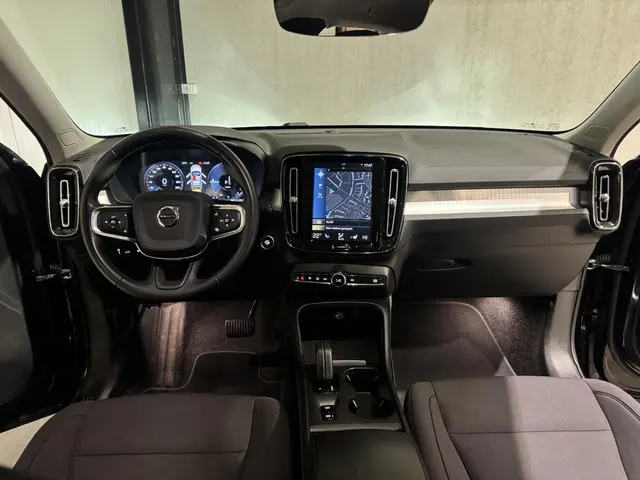 Volvo XC40 1.5 T5 Recharge Business 2020 Hybride Benzine 4