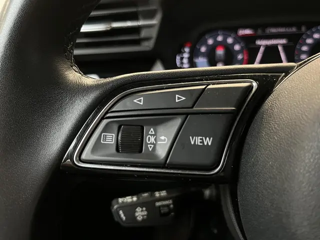 Audi A3 Sportback 30 TFSI 2022 Benzine 29